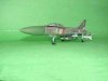 Trumpeter 02811 Sukhoi Su-15 TM Flagon-F (1:48)